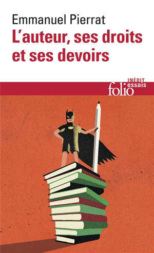 Qu'est-ce que le droit d'auteur ?