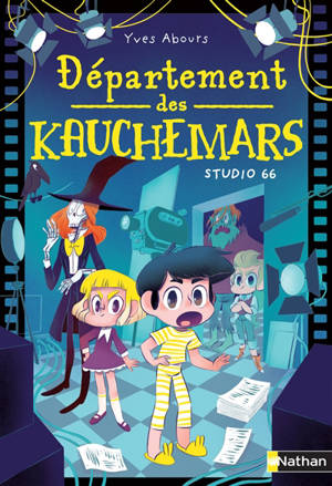 Département des kauchemars