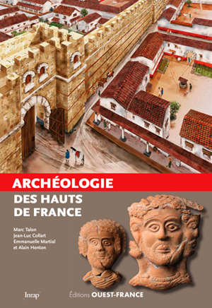 Archéologie des Hauts-de-France