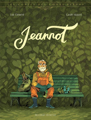 Jeannot