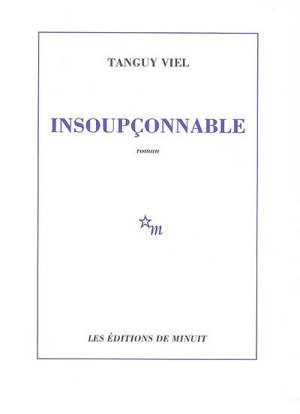 Insoupçonnable
