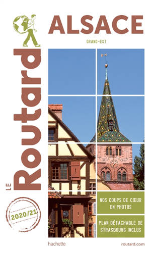 Alsace : Grand-Est : 2020-2021