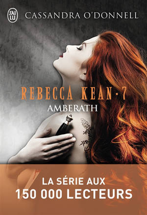 Rebecca Kean. Volume 7, Amberath