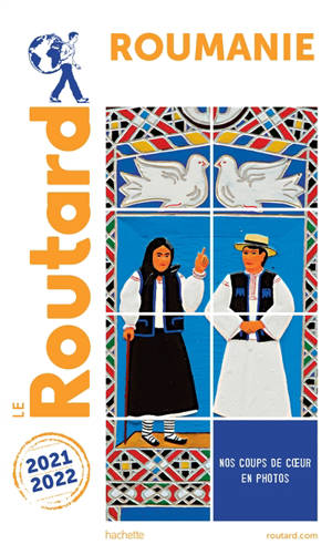 Roumanie : 2020-2021