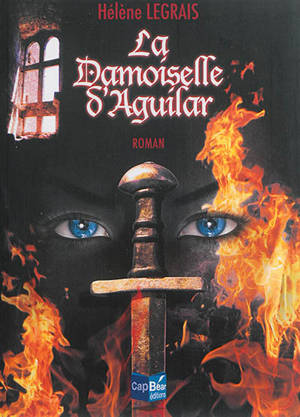 La damoiselle d'Aguilar