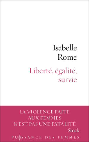 Liberté, égalité, survie