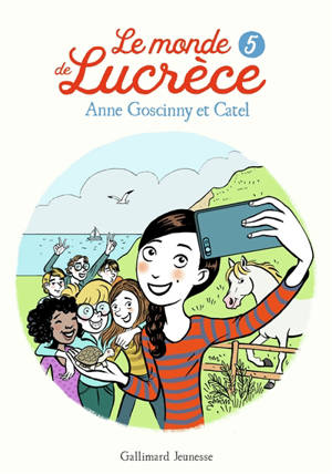 Le monde de Lucrèce. Volume 5