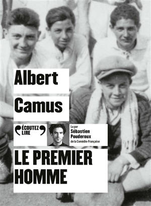 Le premier homme