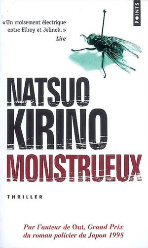 Monstrueux