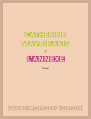 L'annexe