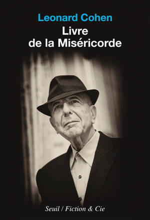 Book of mercy = Livre de la miséricorde