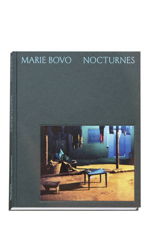 Marie Bovo : nocturnes