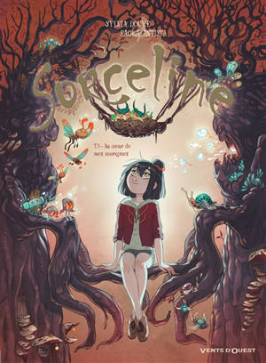 Sorceline. Volume 3, Au coeur de mes zoorigines
