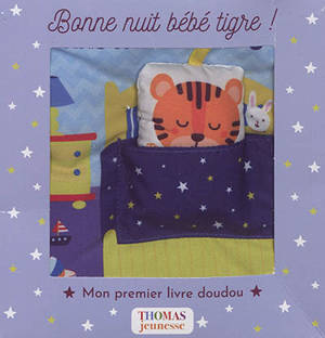 Bonne Nuit Bebe Tigre