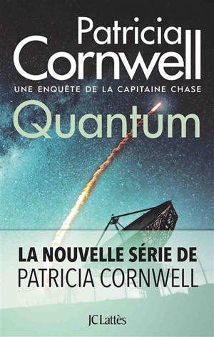 Une enquête de la capitaine Chase, Quantum