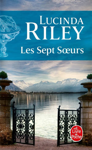 Les sept soeurs. Volume 1, Maia
