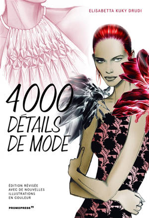 4.000 détails de mode