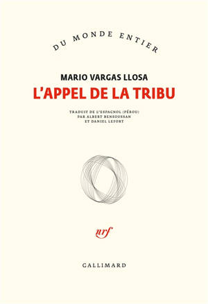 L'appel de la tribu