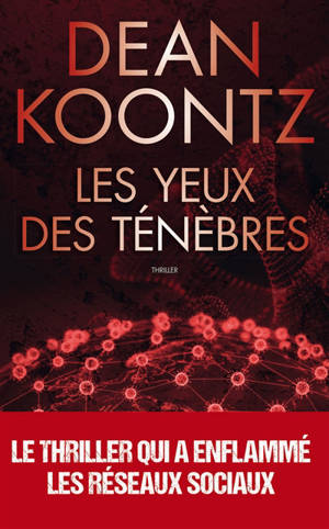 Les yeux des ténèbres