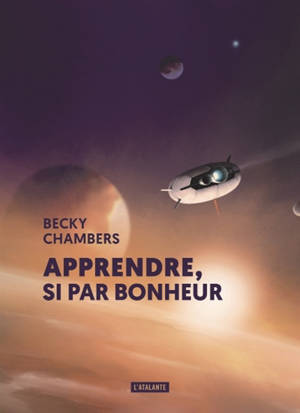 Demain, découvrir