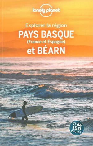 Pays basque et Béarn : explorer la région