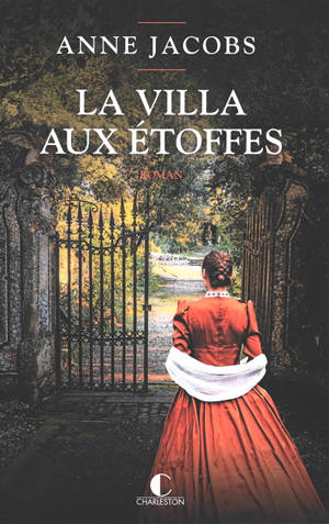 La villa aux étoffes