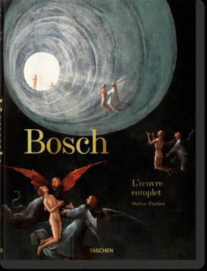Bosch : l'oeuvre complet