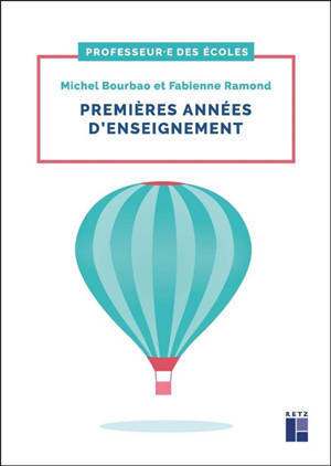 Premières années d'enseignement : cycles 1, 2, 3
