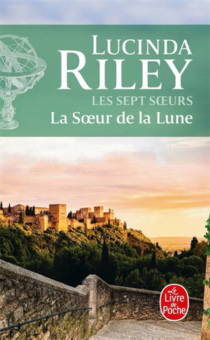 Les sept soeurs. Volume 5, La soeur de la lune : Tiggy