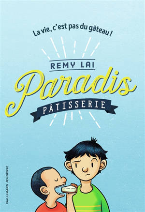 Paradis pâtisserie