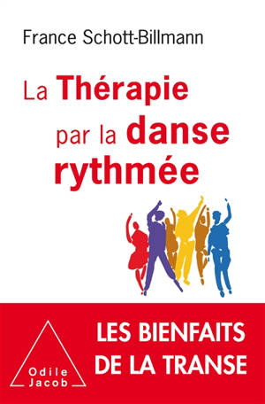 La thérapie par la danse rythmée