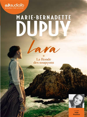 Lara. Volume 1, La ronde des soupçons