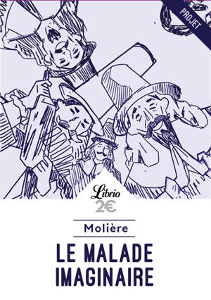 Le malade imaginaire