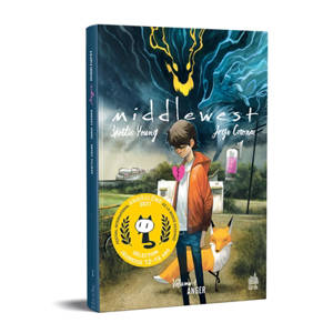 Middlewest. Volume 1, Anger