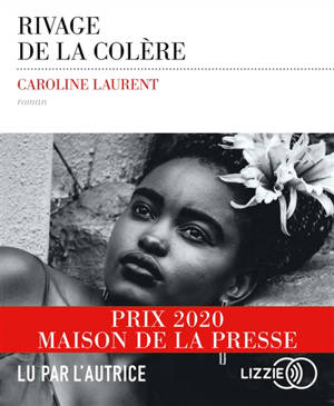 Rivage de la colère