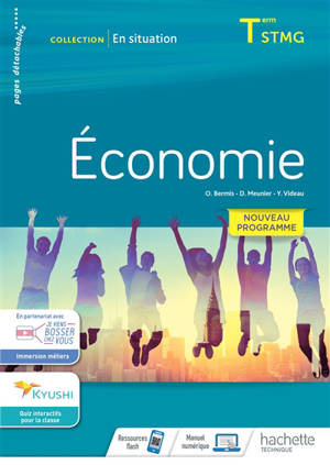 Economie terminale STMG