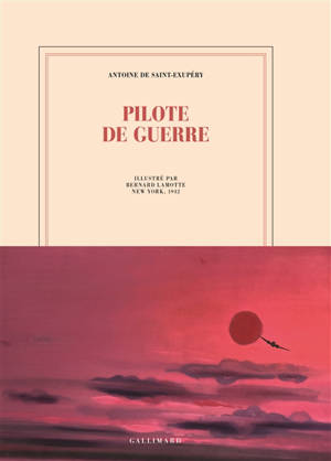 Pilote de guerre