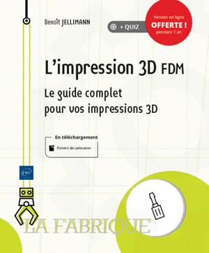 L'impression 3D