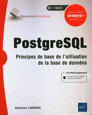 PostgreSQL