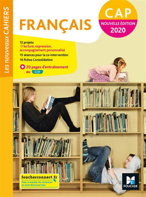 Français CAP : 2020