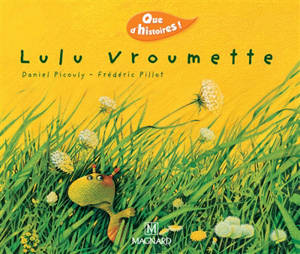 Lulu Vroumette : CP