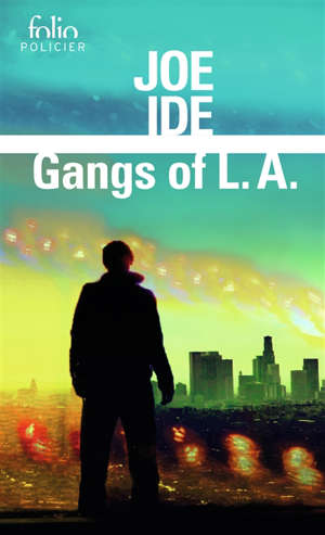 Une enquête d'Isaiah Quintabe, Gangs of L.A.
