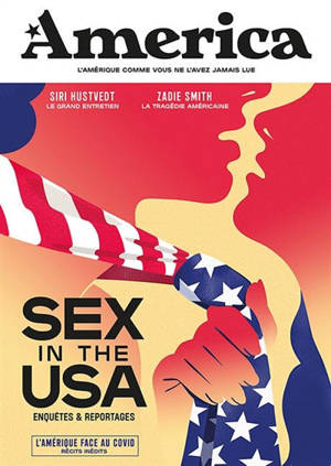 America. n° 14, Sex in the USA : enquêtes & reportages