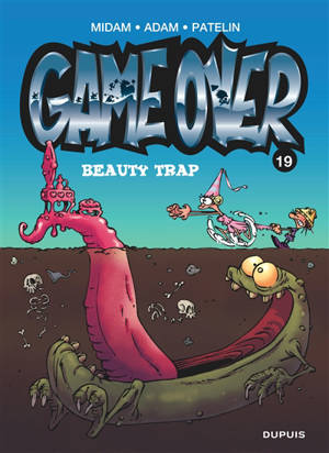 Game over. Volume 19, Beauty trap