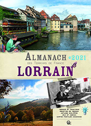 Almanach Du Solognot 2020