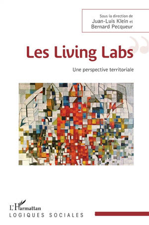 Les living labs : une perspective territoriale