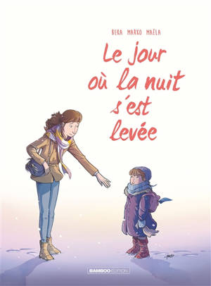 Le jour où. Volume 5, Le jour où la nuit s'est levée