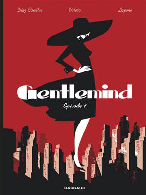 Gentlemind. Volume 1