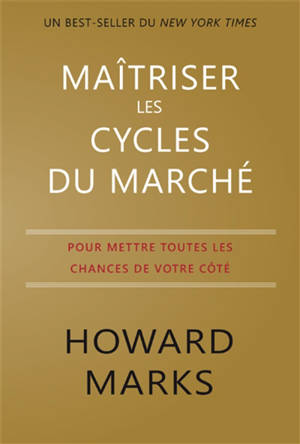 Maîtriser les cycles du marché : pour mettre toutes les chances de votre côté