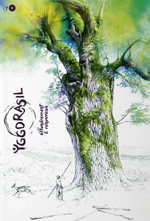 Yggdrasil : effondrement & renouveau. n° 5